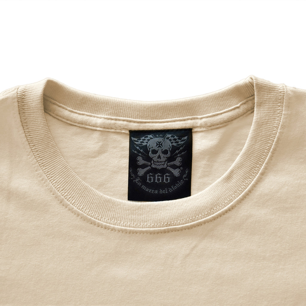 Playera Monster Ice Cream