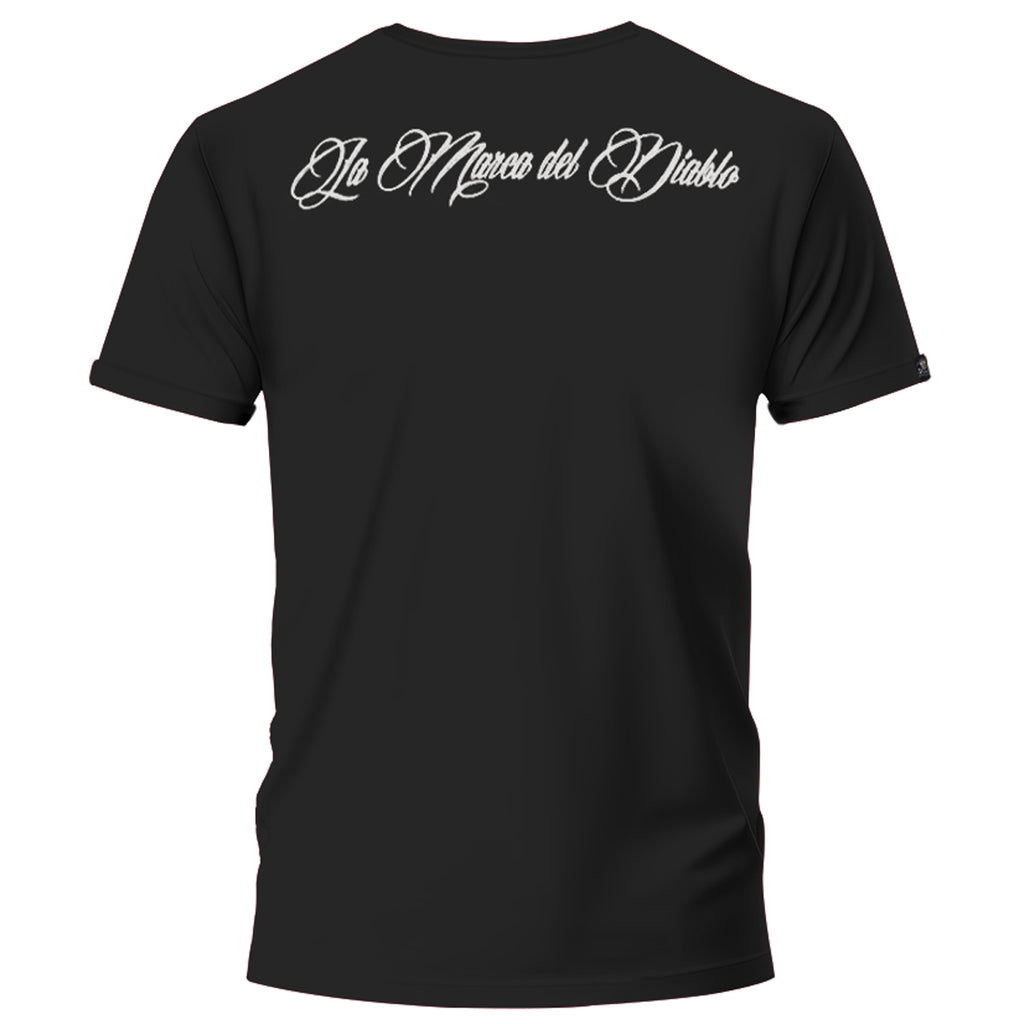 Playera Gato Negro