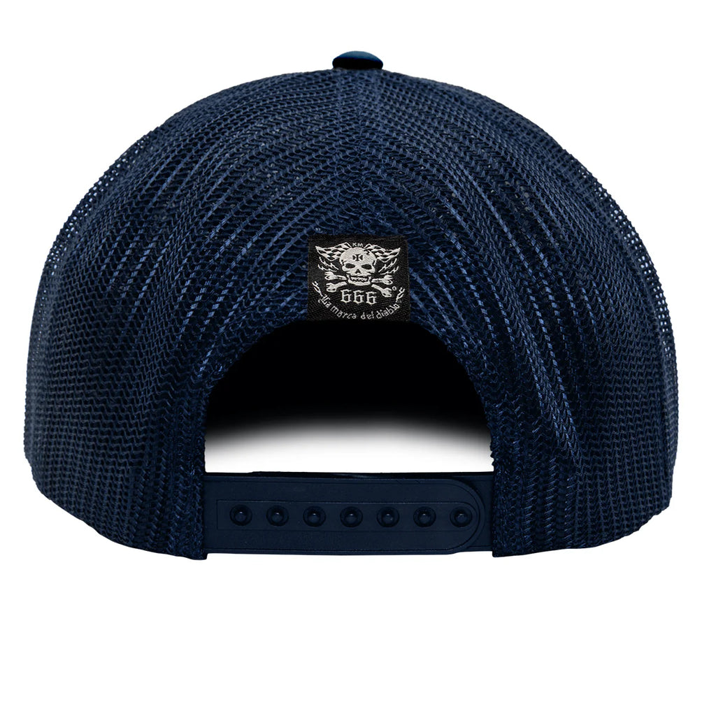 Gorra Midnight Tokyo