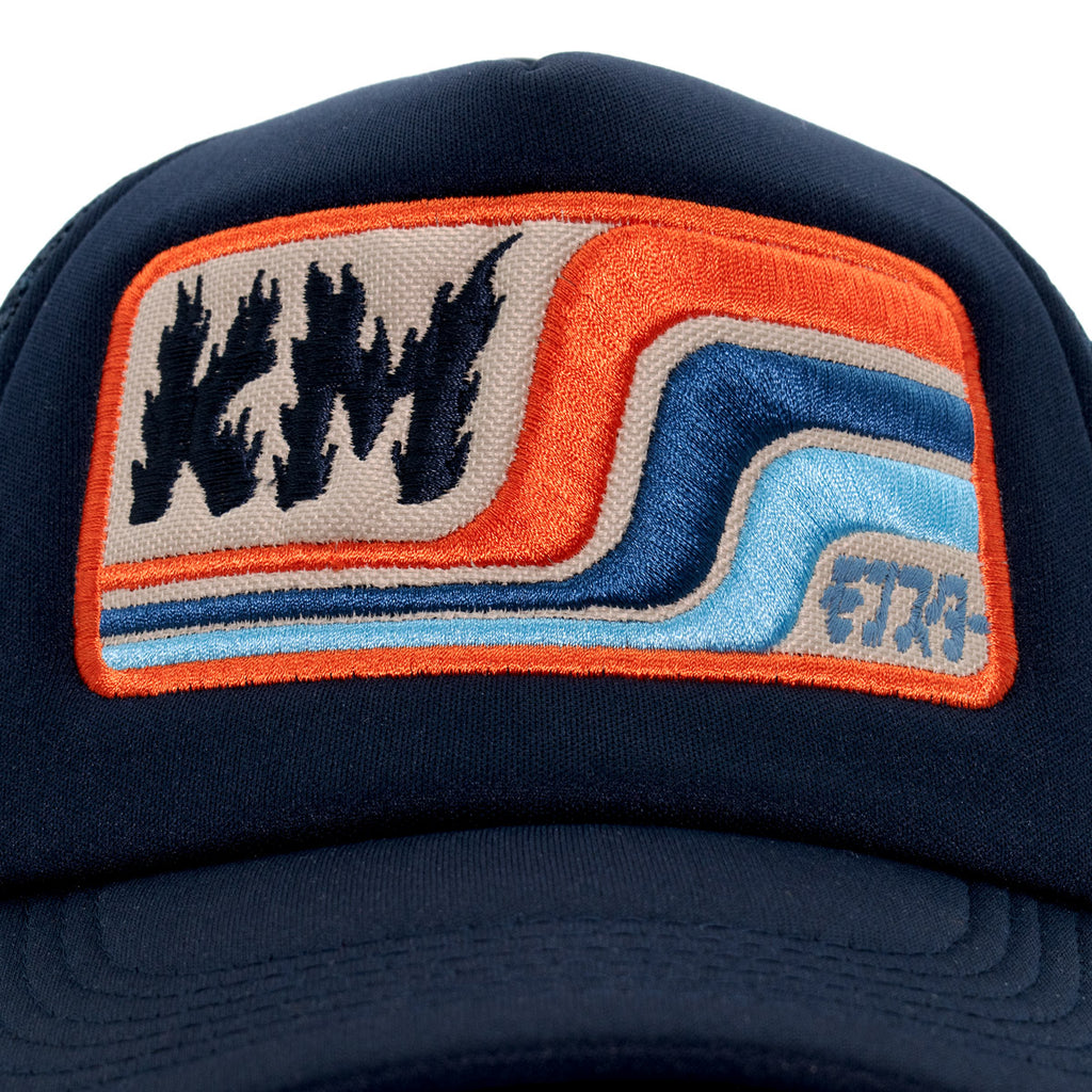 Gorra Midnight Tokyo