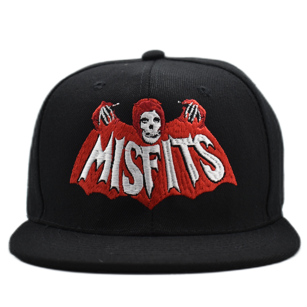 Gorra Misfits Bat
