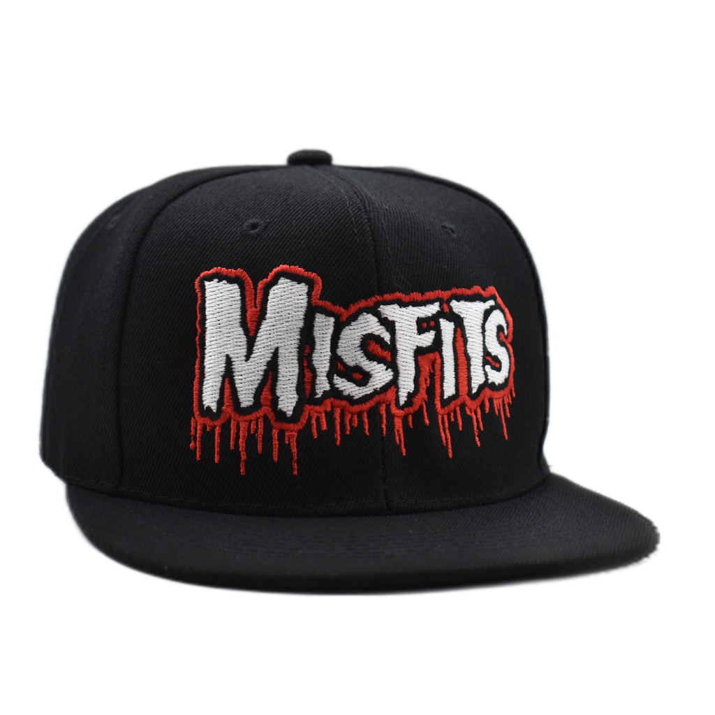 Gorra Misfits Bloody
