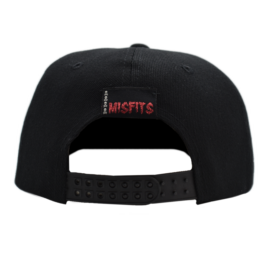 Gorra Misfits Bloody