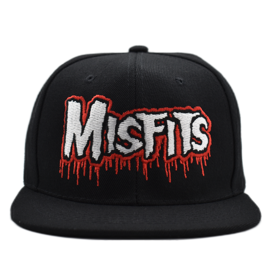 Gorra Misfits Bloody
