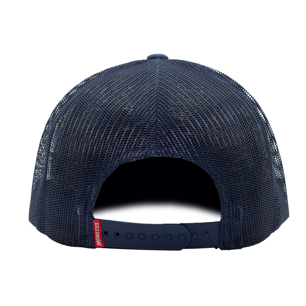 Gorra Warrior Snapback