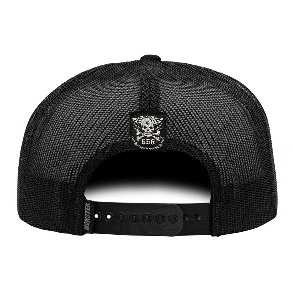 Gorra Firebird