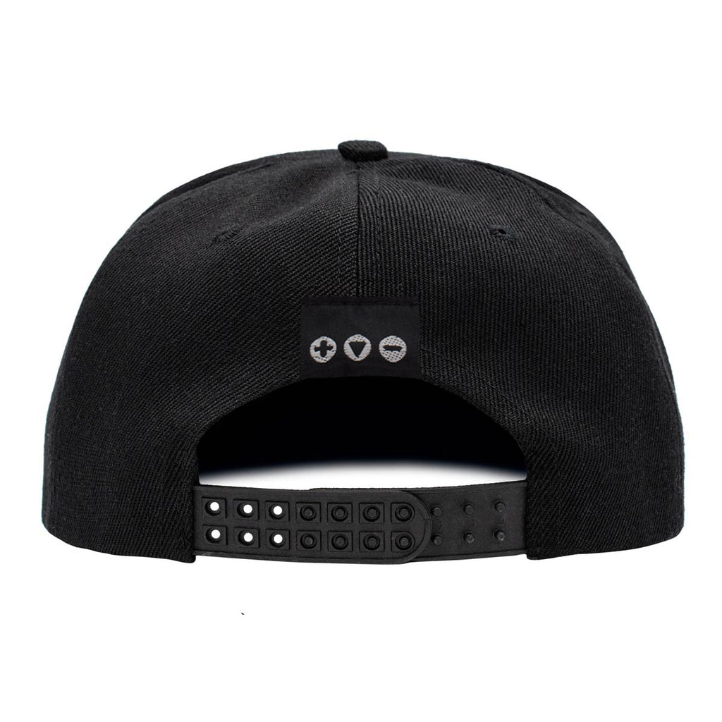 Gorra Danzig Craneo
