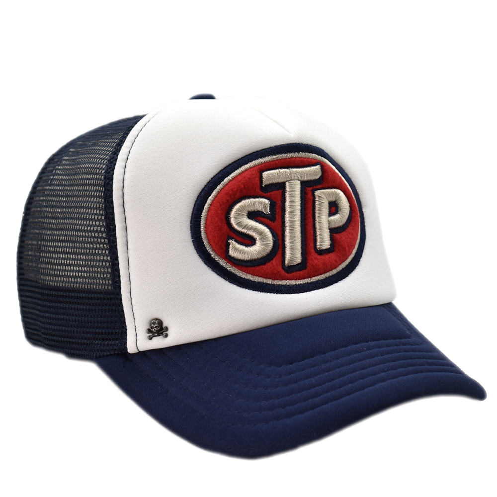 Gorra STP B/A