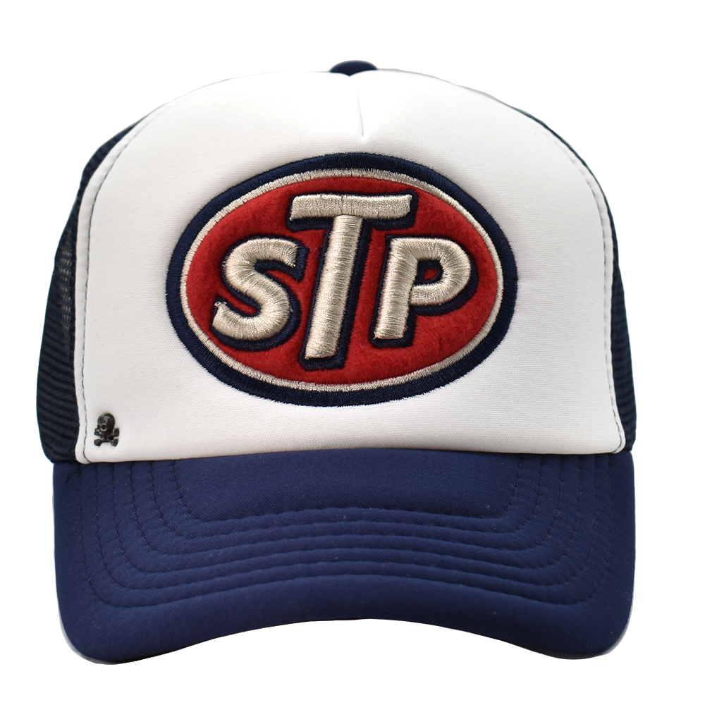 Gorra STP B/A