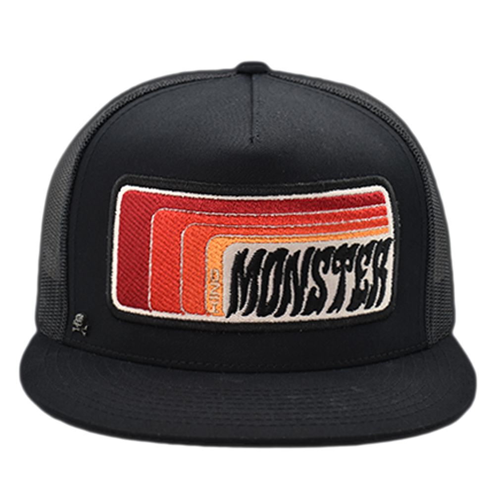 Gorra Retro Stoner