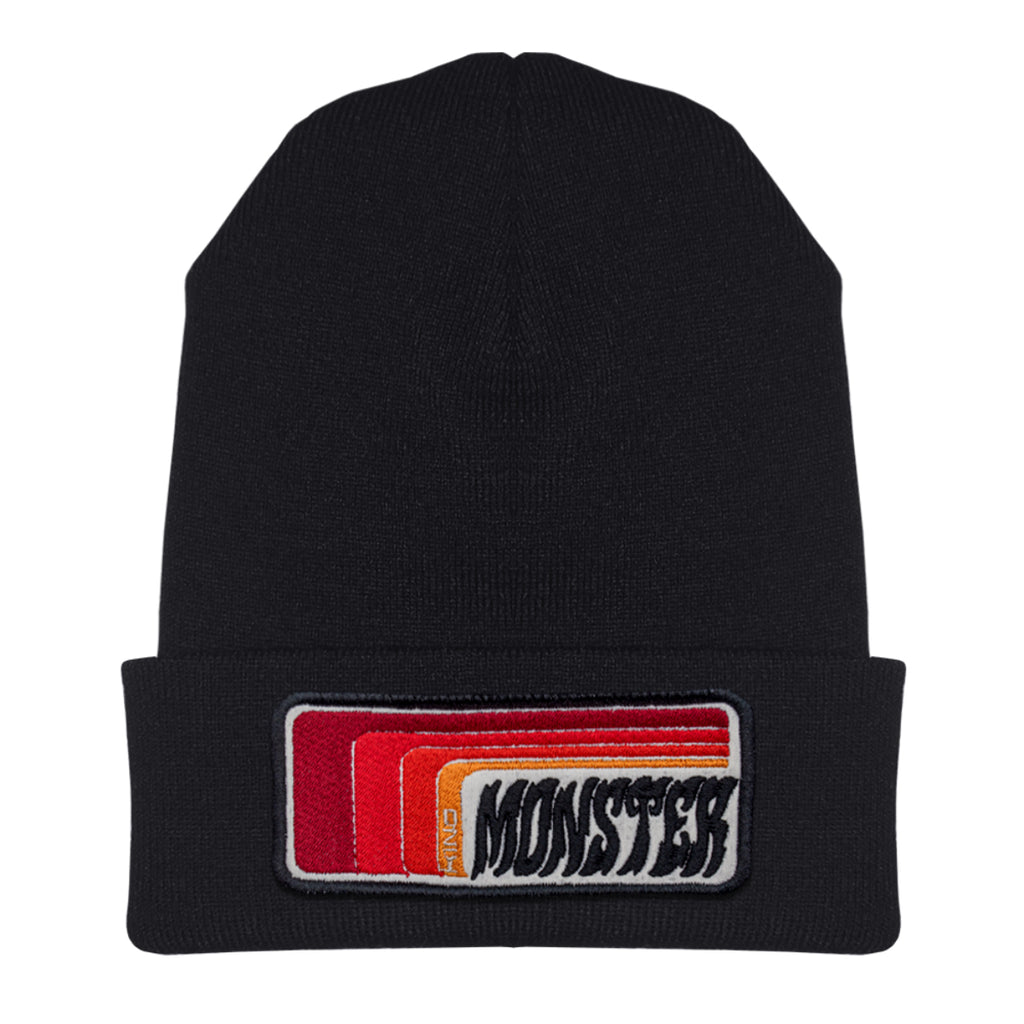 Beanie Retro