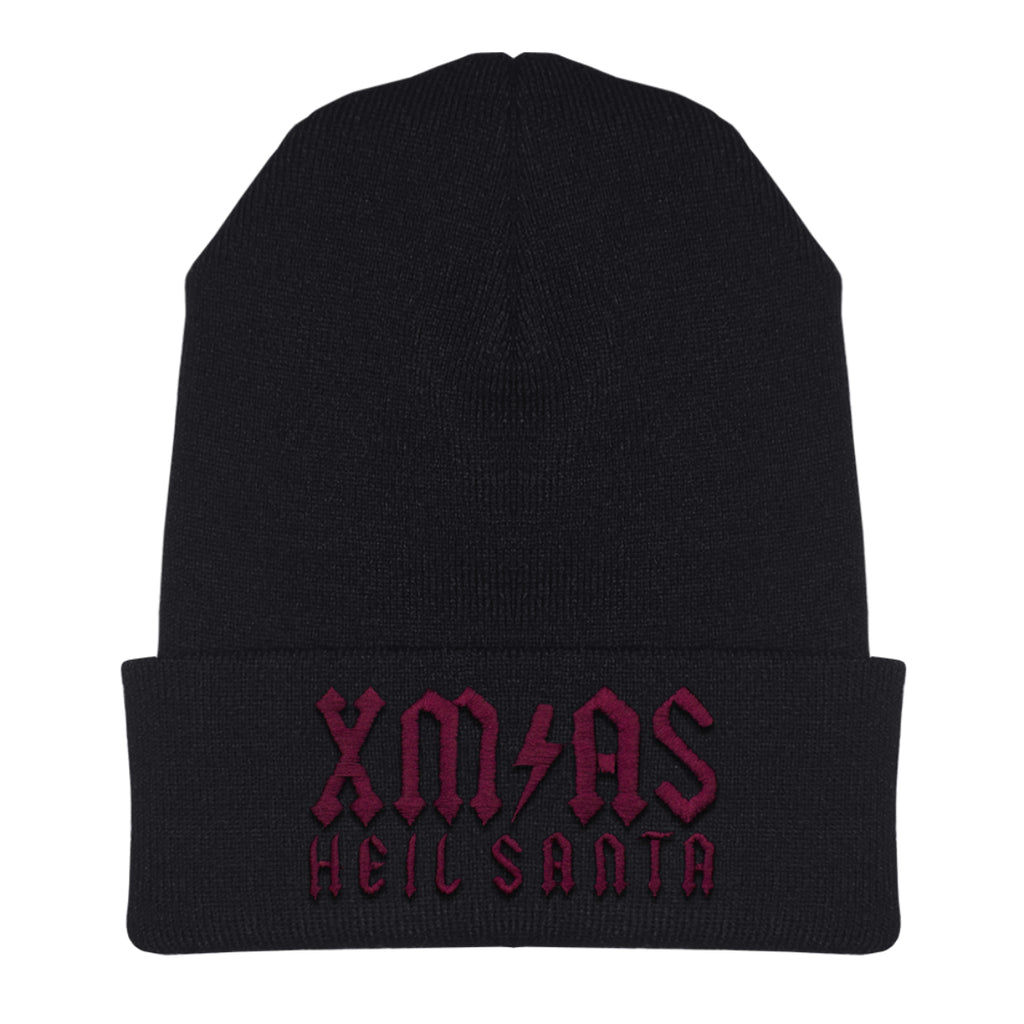 Beanie Navideño Xmas