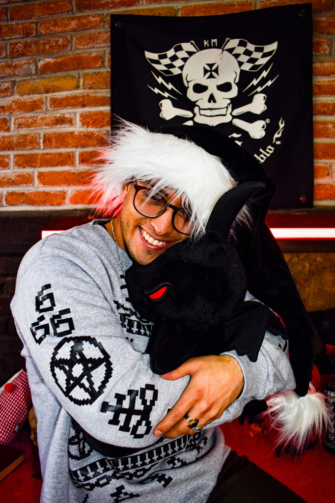 Gorro Navidarks