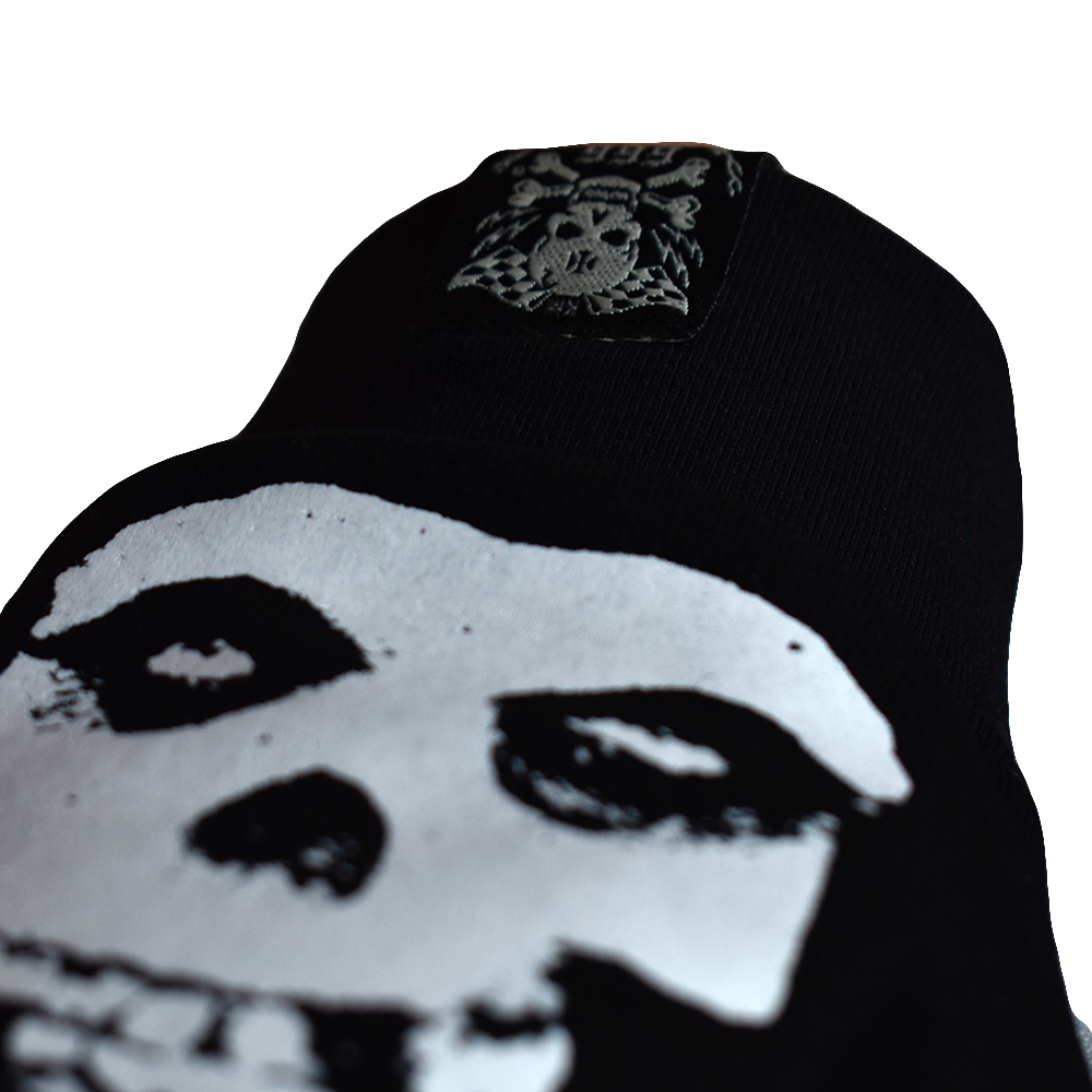 GUANTE MISFITS FACE