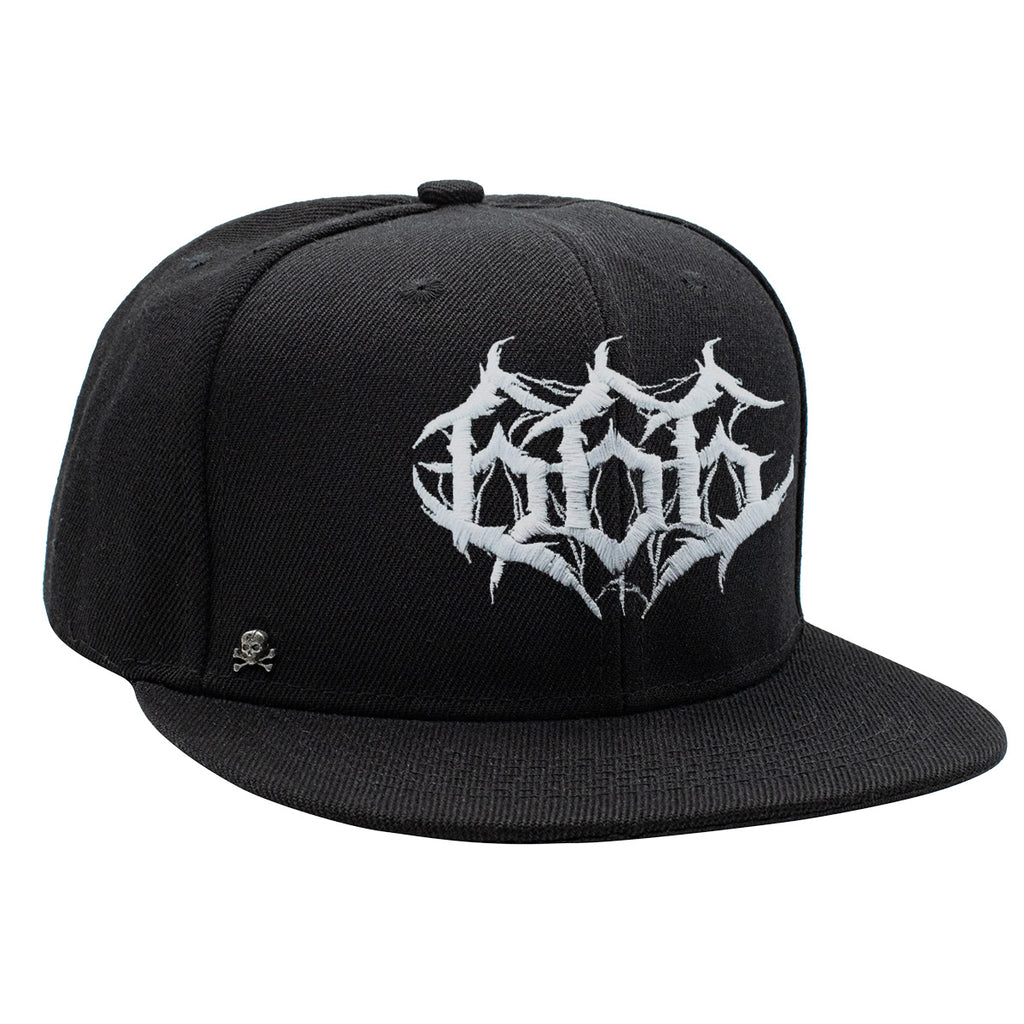 Gorra 666 Blacker