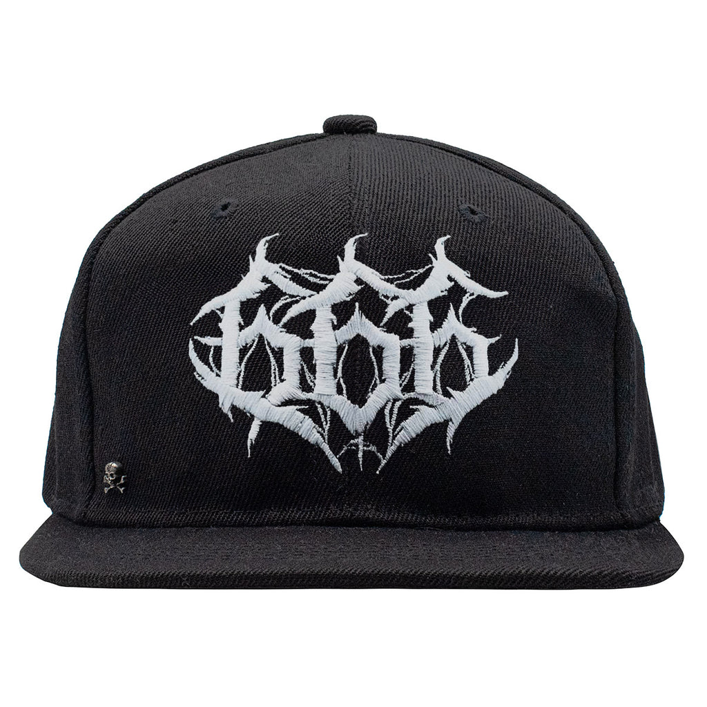Gorra 666 Blacker
