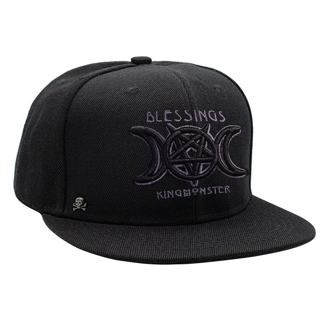 Gorra Blessings