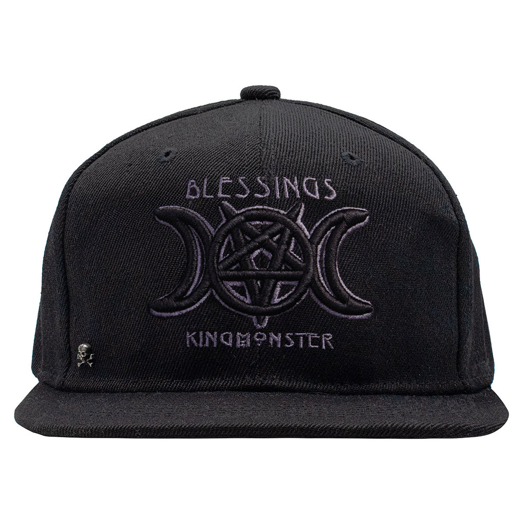 Gorra Blessings