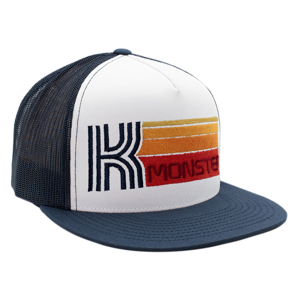 Gorra Blue K