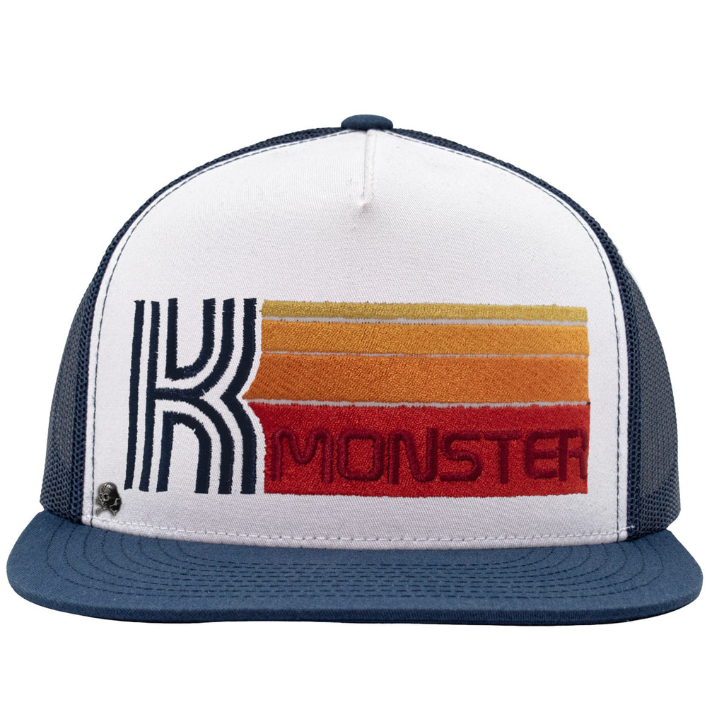 Gorra Blue K