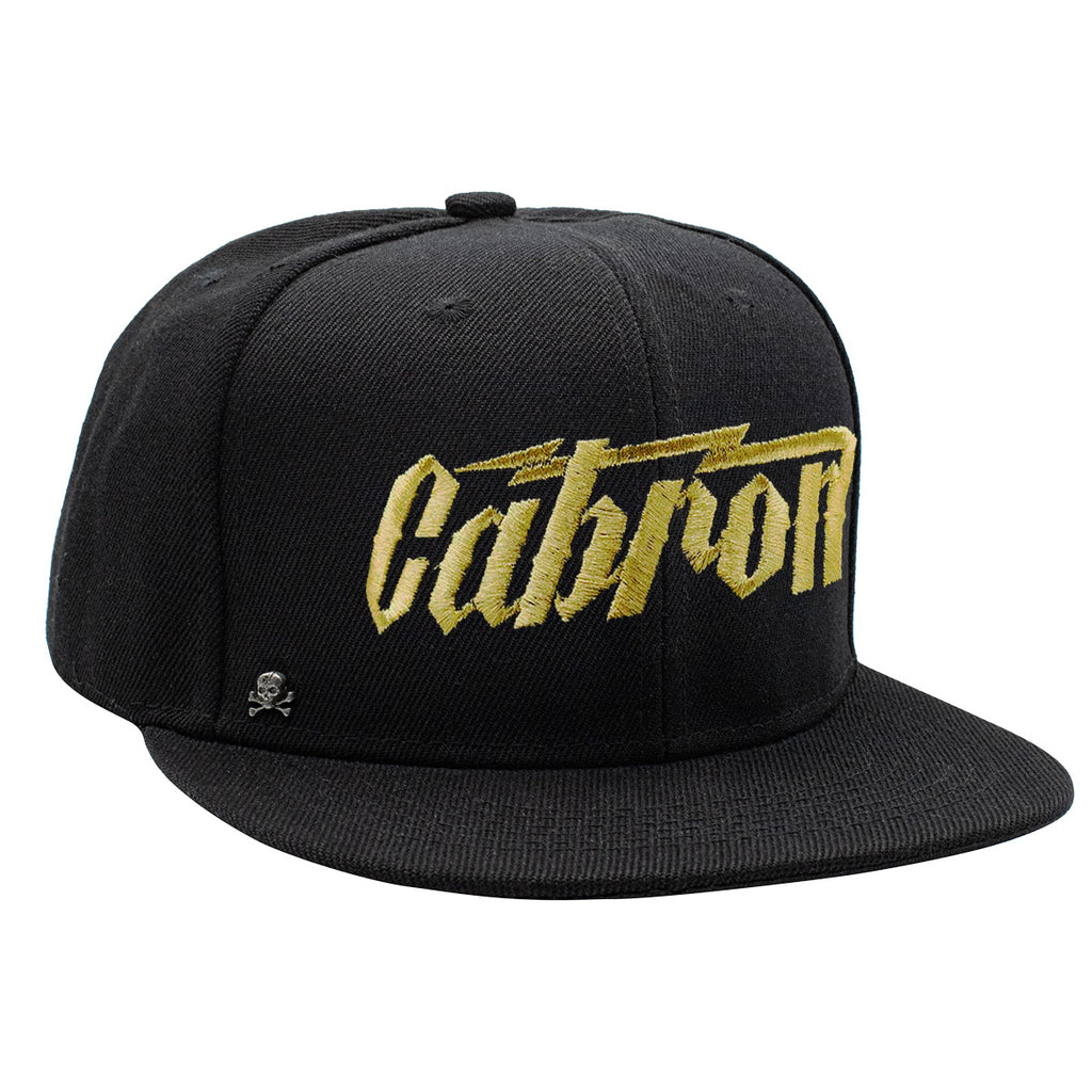 Gorra El Cabron