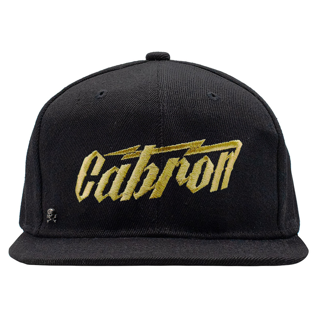 Gorra El Cabron