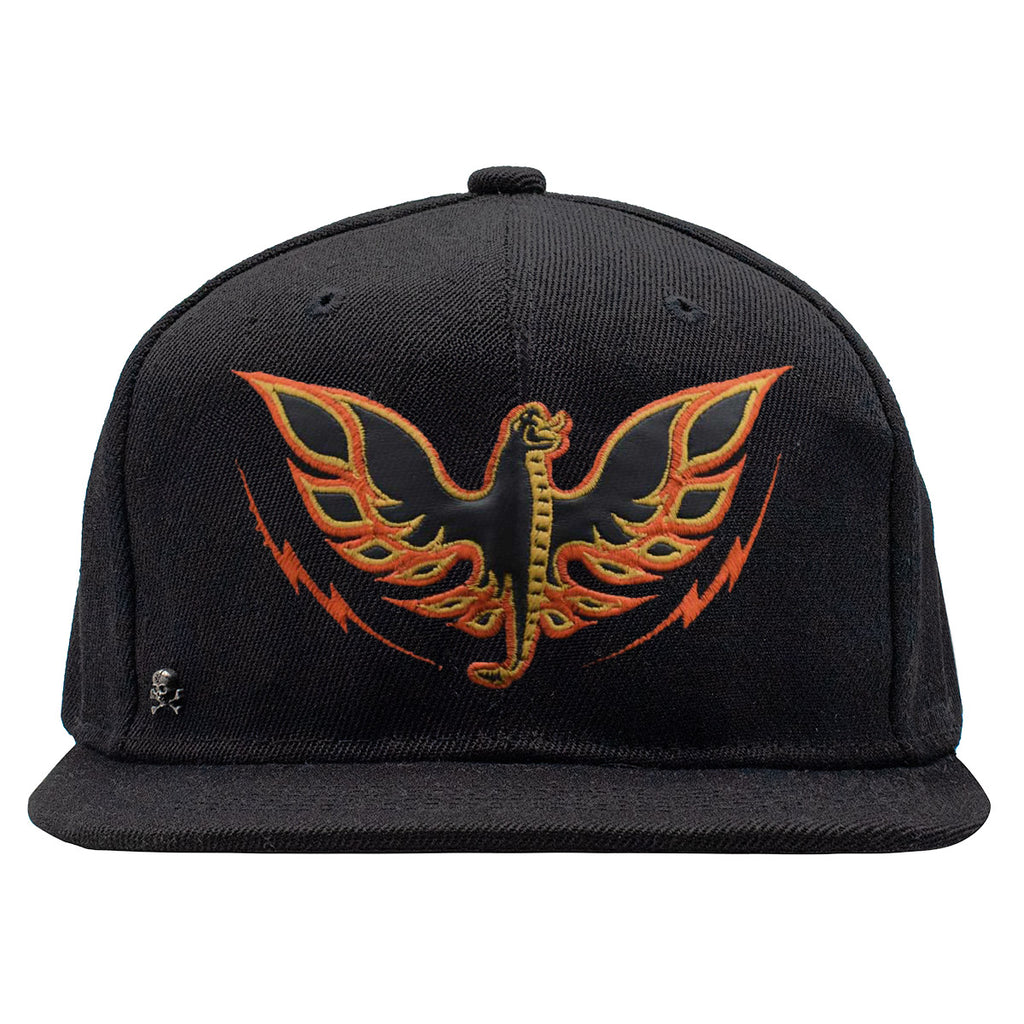 Gorra Firebird