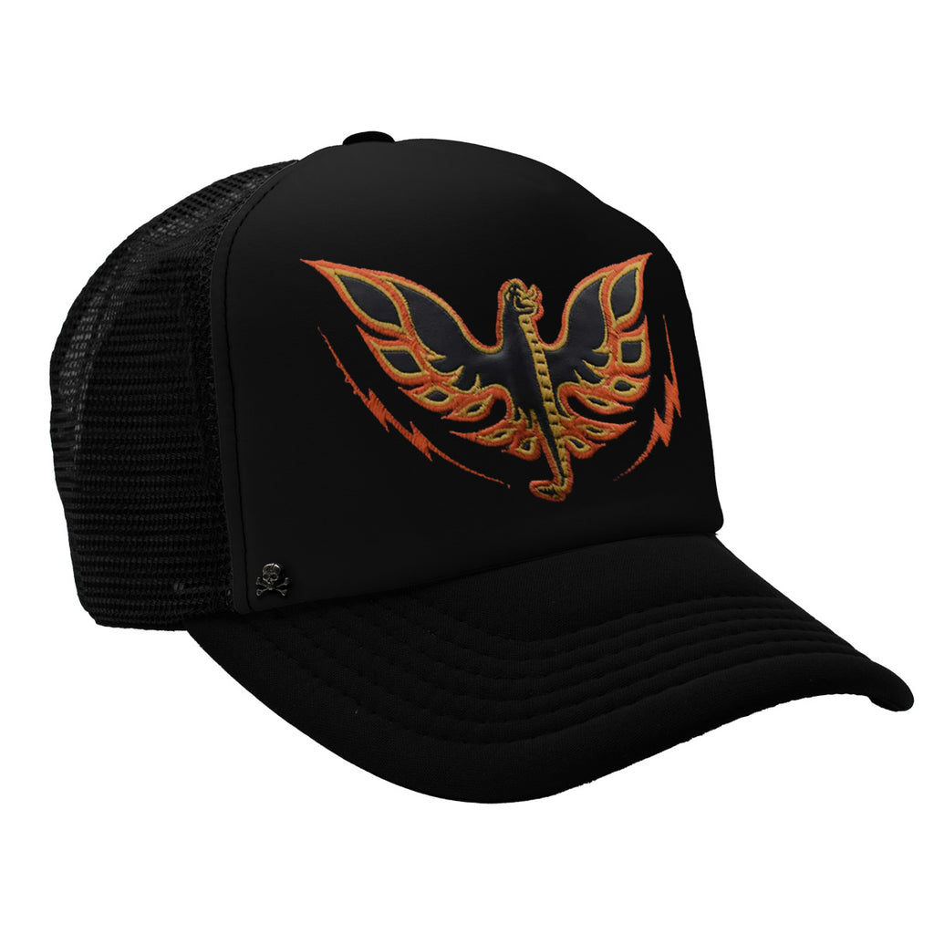 Gorra Firebird