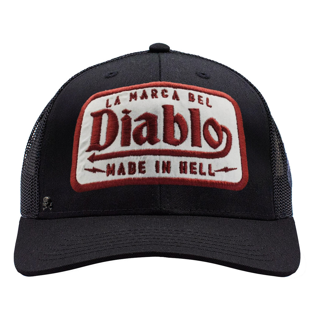 Gorra Firestone LMDD