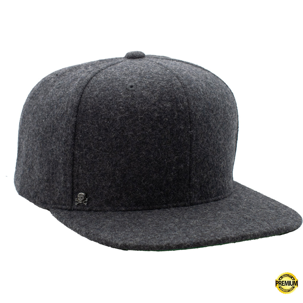 Gorra Lisa Premium