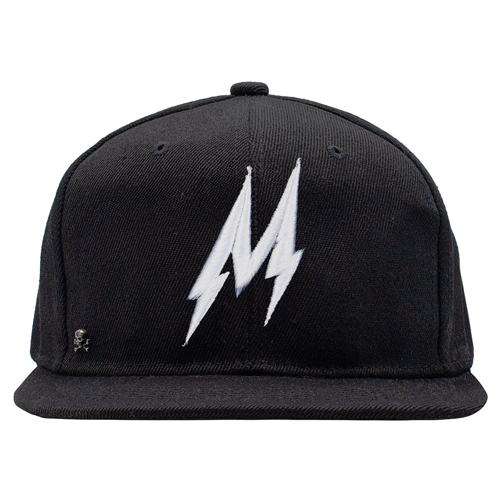 Gorra M Rayos