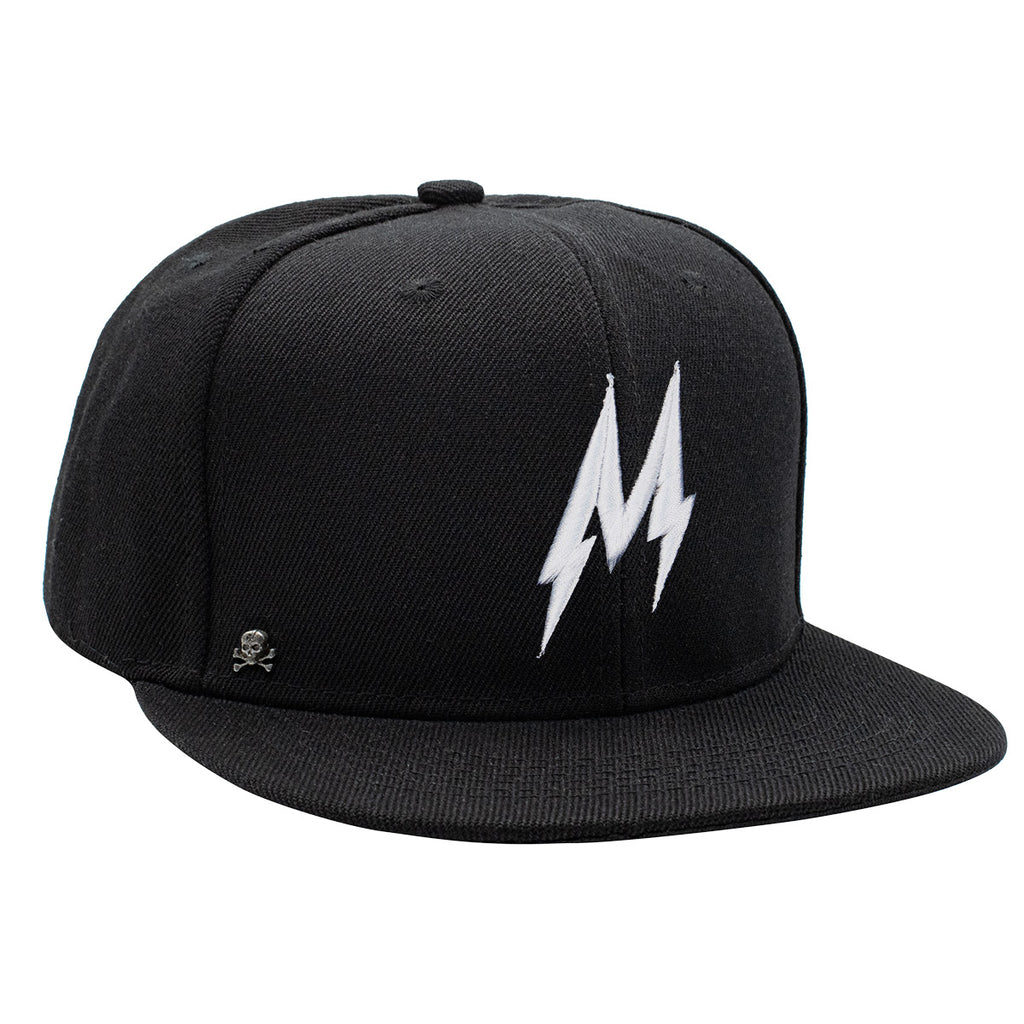 Gorra M Rayos