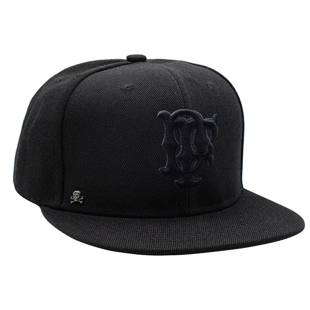 Gorra Plana DF