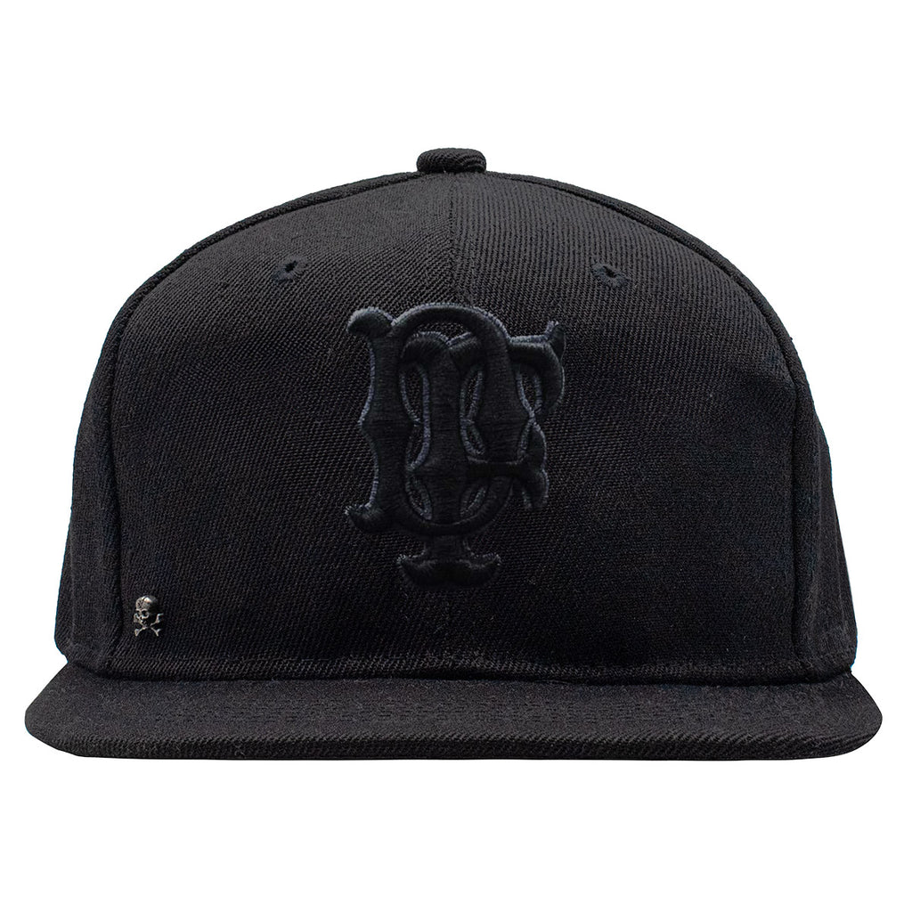 Gorra Plana DF