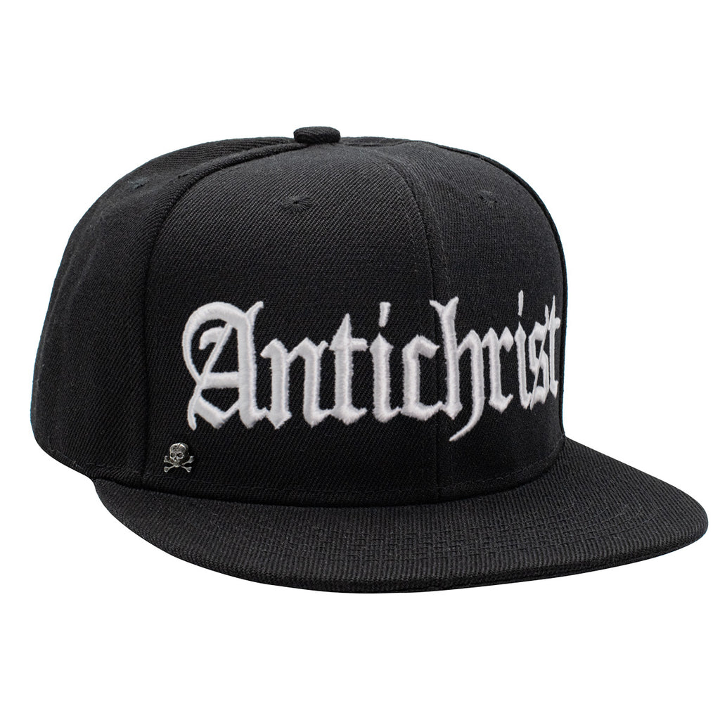 Gorra Antichrist