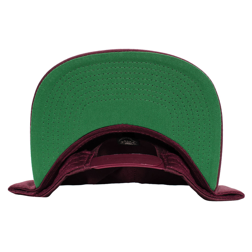 Gorra Badge