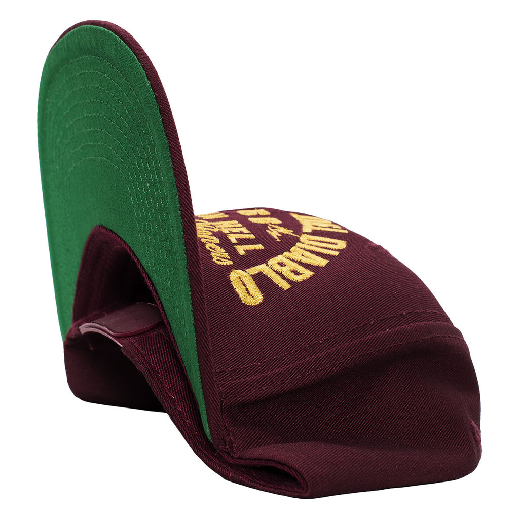 Gorra Badge