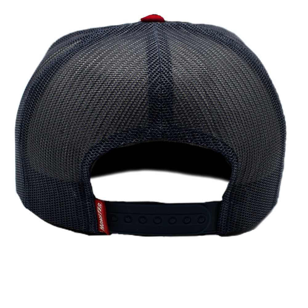 Gorra Burning Soul