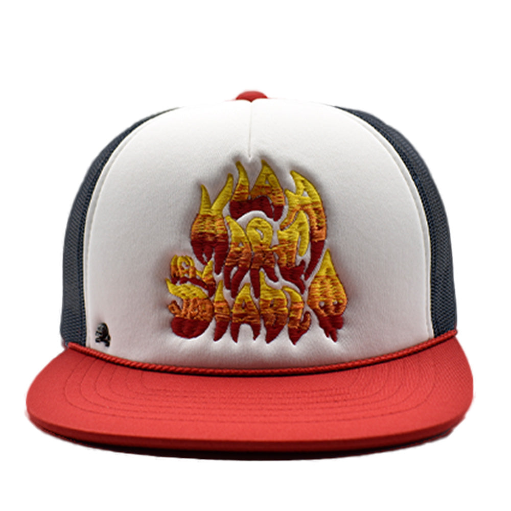 Gorra Burning Soul