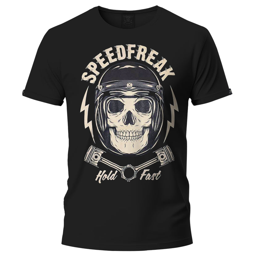 Playera Hold Fast LMDD