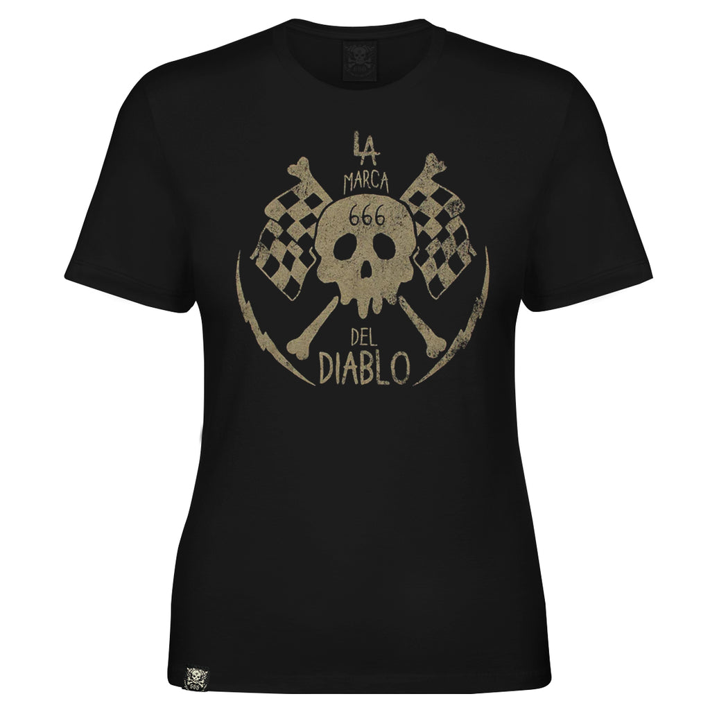 Blusa Logo LMDD