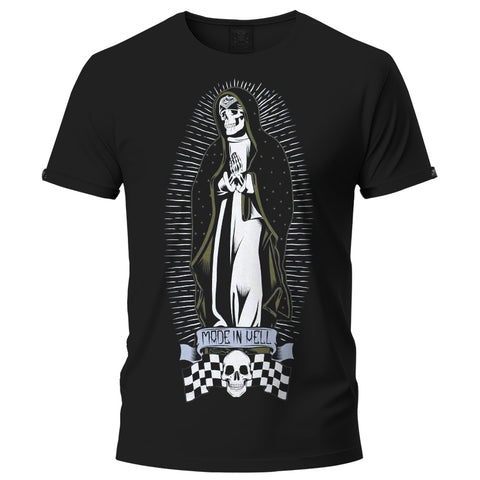 Playera LMDD Virgen