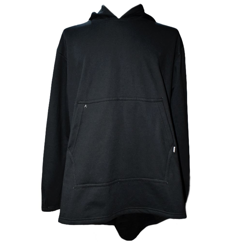 Hoodie Oversize