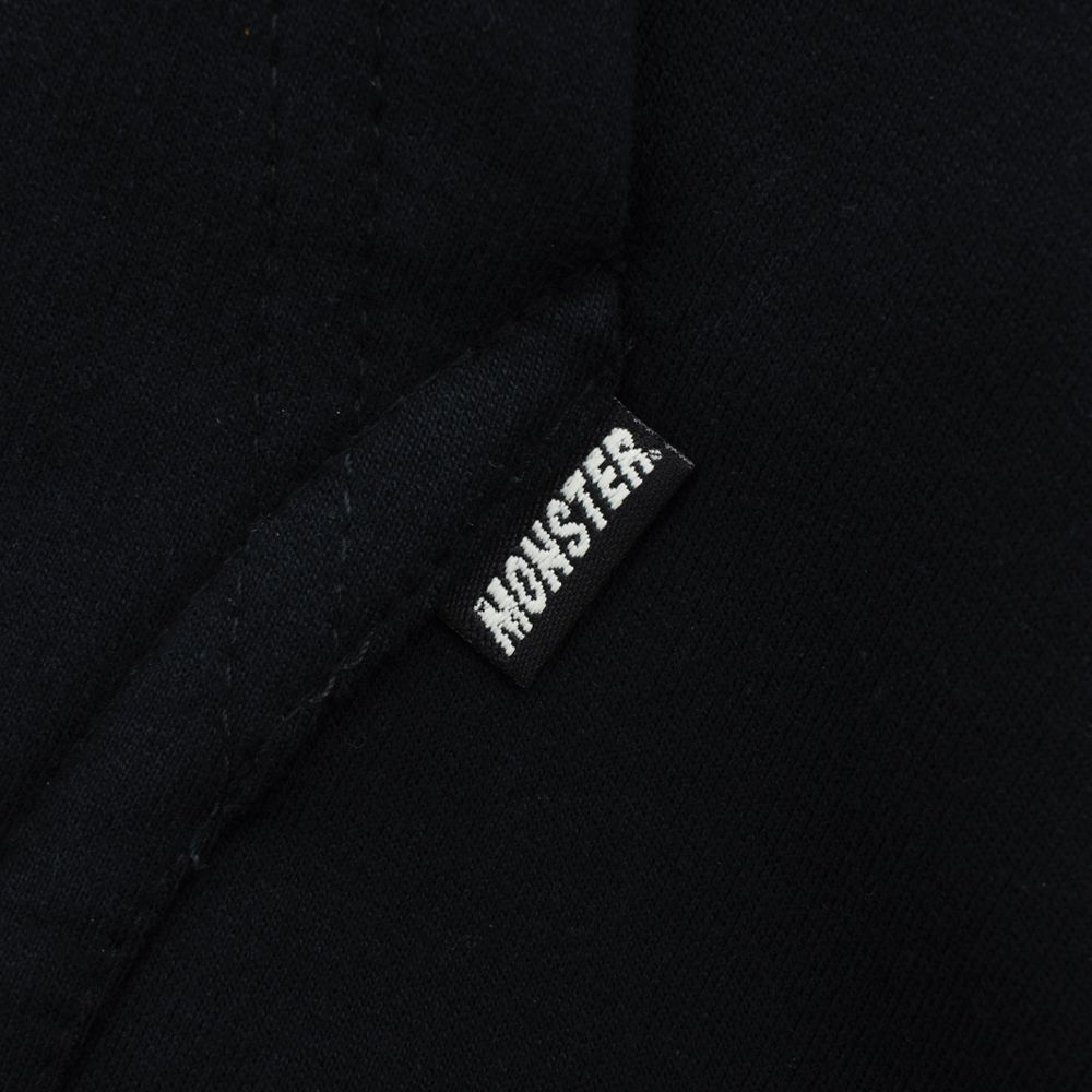 Hoodie Oversize