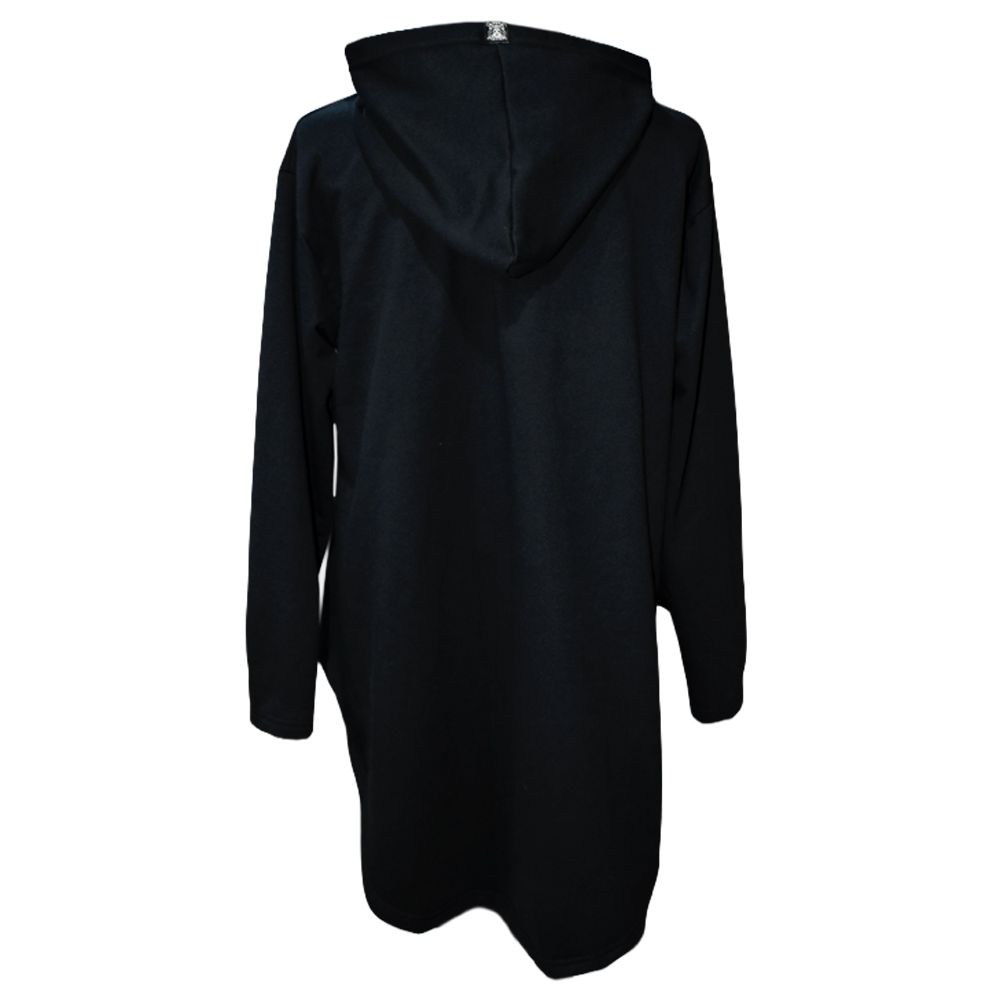 Hoodie Oversize