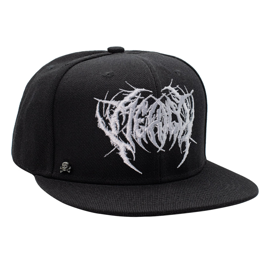 Gorra Mexico Blacker