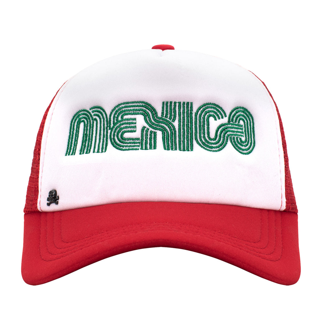 Gorra México