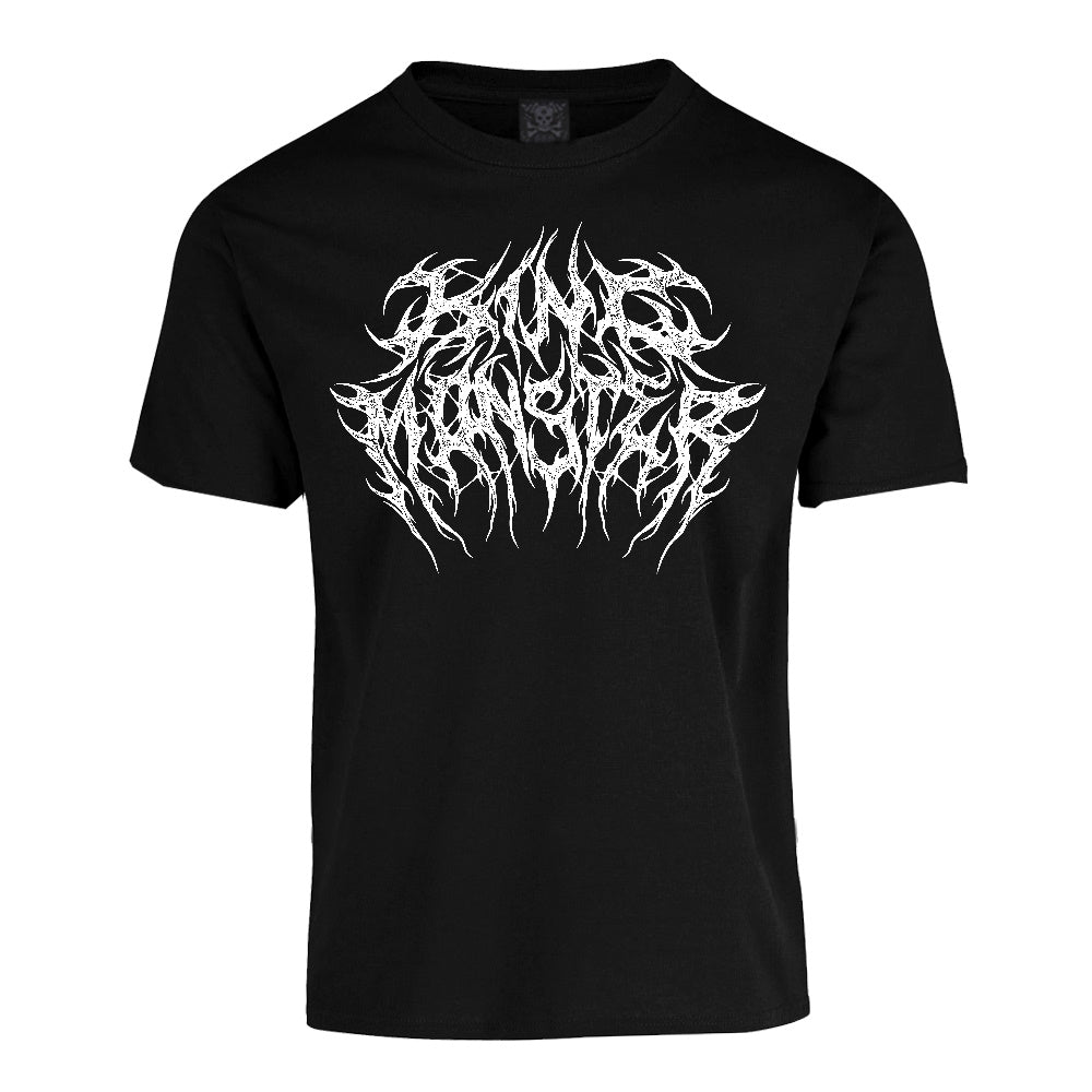 Playera Blackmetal