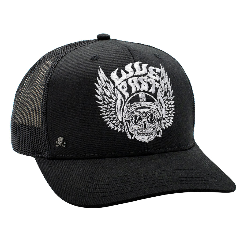 Gorra No Guts No Glory LMDD