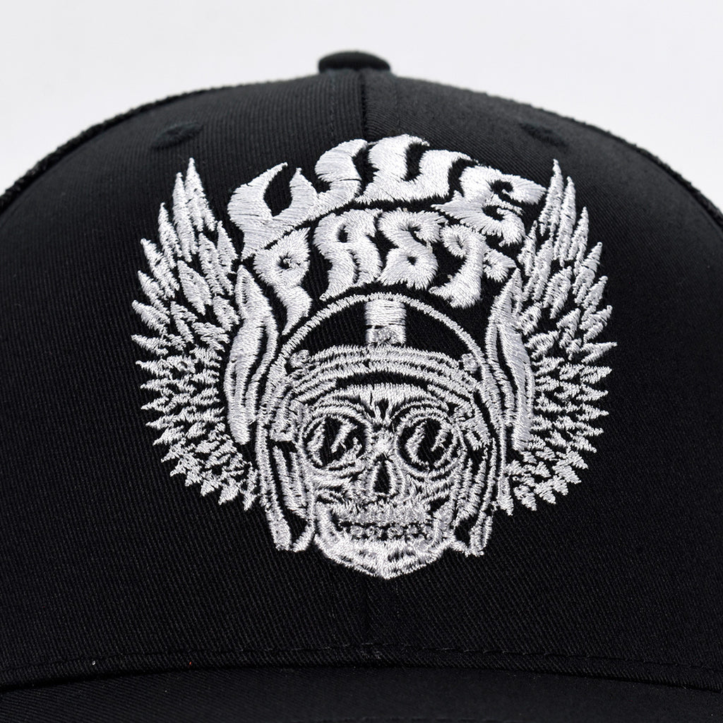 Gorra No Guts No Glory LMDD